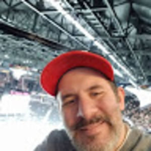 Meet your Posher, Scott